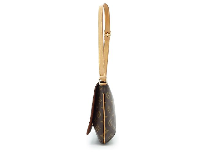 Louis Vuitton Musette Tango Monogram - vista 3