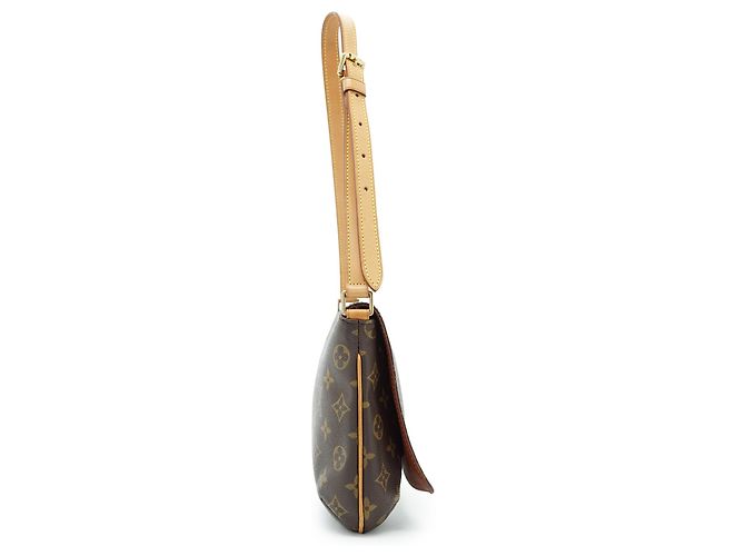 Louis Vuitton Musette Tango Monogram - vista 4