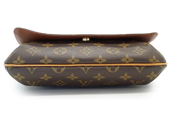 Louis Vuitton Musette Tango Monogram - vista 5