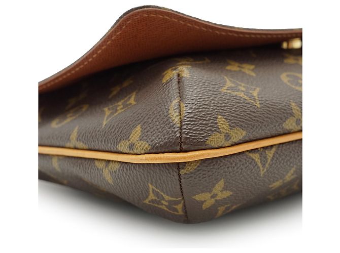 Louis Vuitton Musette Tango Monogram - vista 6