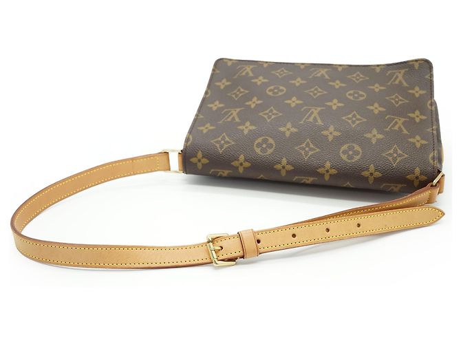 Louis Vuitton Musette Tango Monogram - vista 9