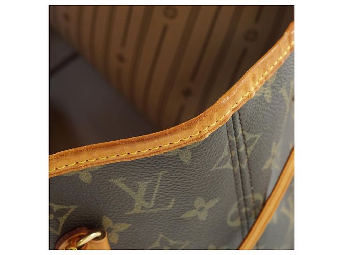 Louis Vuitton Monogram Neverfull MM - Ansicht 10