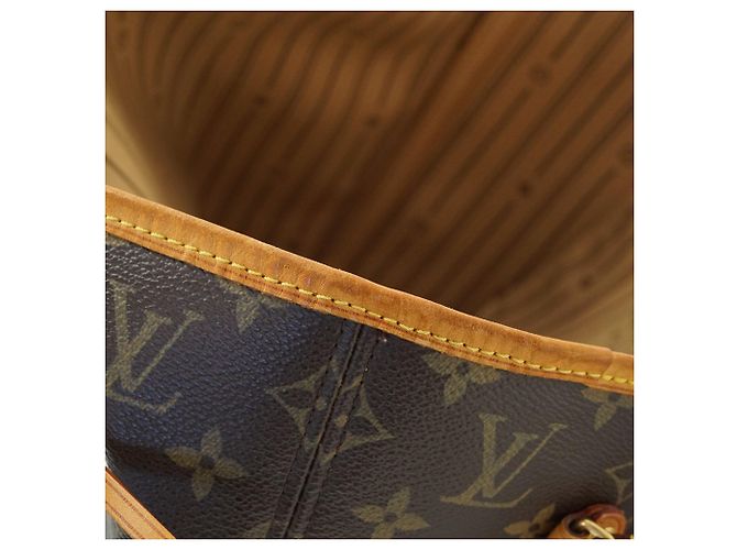 Louis Vuitton Monogram Neverfull MM - Ansicht 11