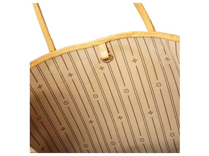 Louis Vuitton Monogram Neverfull MM - Ansicht 13