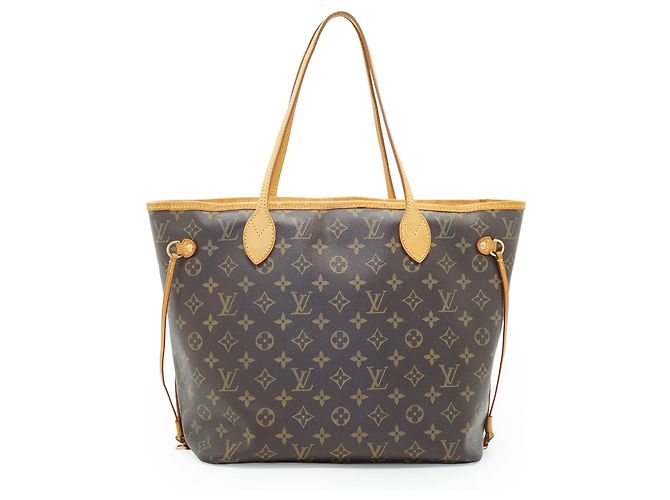 Louis Vuitton Monogram Neverfull MM - Ansicht 2