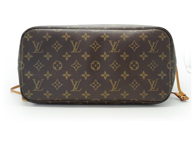 Louis Vuitton Monogram Neverfull MM - Ansicht 5