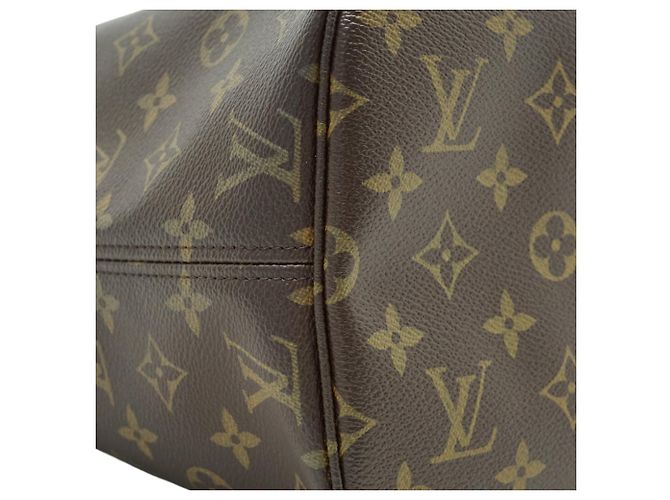 Louis Vuitton Monogram Neverfull MM - Ansicht 6
