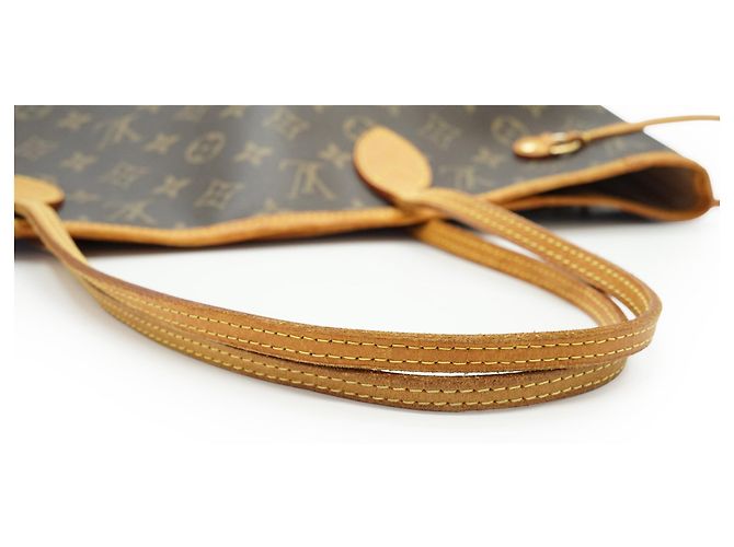 Louis Vuitton Monogram Neverfull MM - Ansicht 8