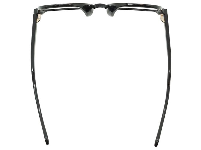 Autre Marque Occhiali da sole convertibili Wellington da uomo Tom Ford - vista 12