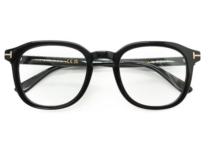 Autre Marque Occhiali da sole convertibili Wellington da uomo Tom Ford - vista 2