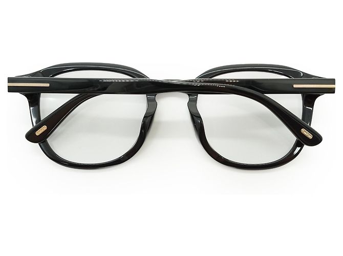 Autre Marque Occhiali da sole convertibili Wellington da uomo Tom Ford - vista 3