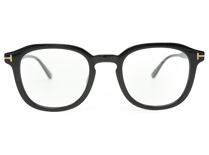 Autre Marque Occhiali da sole convertibili Wellington da uomo Tom Ford - vista 4