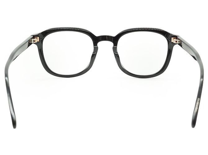 Autre Marque Occhiali da sole convertibili Wellington da uomo Tom Ford - vista 5