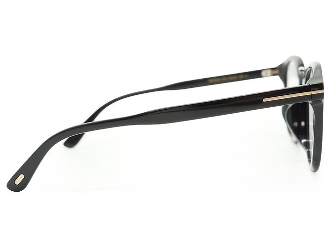 Autre Marque Occhiali da sole convertibili Wellington da uomo Tom Ford - vista 6