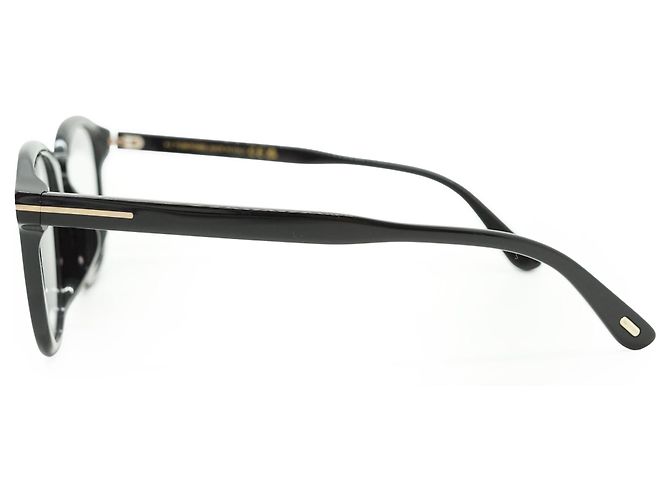 Autre Marque Occhiali da sole convertibili Wellington da uomo Tom Ford - vista 7