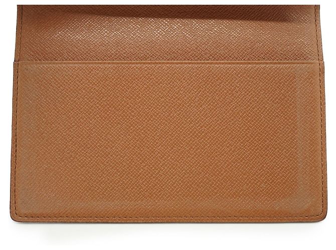Louis Vuitton Capa de Passaporte Monogram Couverture - vista 13