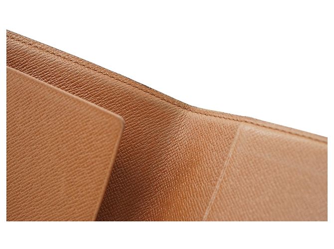 Louis Vuitton Capa de Passaporte Monogram Couverture - vista 14