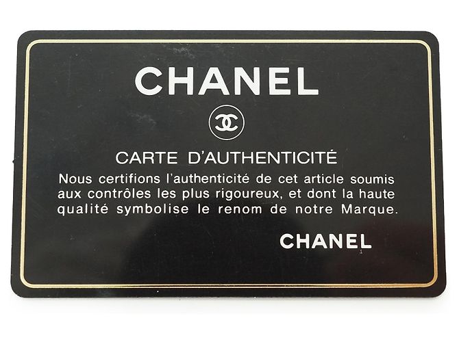 Chanel Mini Schultertasche aus gestepptem Lammleder mit einfacher Klappe und Kette - Ansicht 22