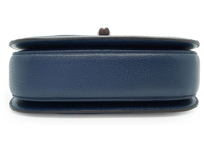 Bamboo Gucci Borsa a mano media in bambù 1947 edizione limitata 100° anniversario Kaleidoscope - vista 7