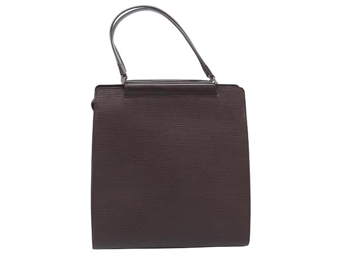 Louis Vuitton Figari Epi Leather PM - vista 2