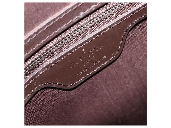 Louis Vuitton Figari Epi Leather PM - vista 6