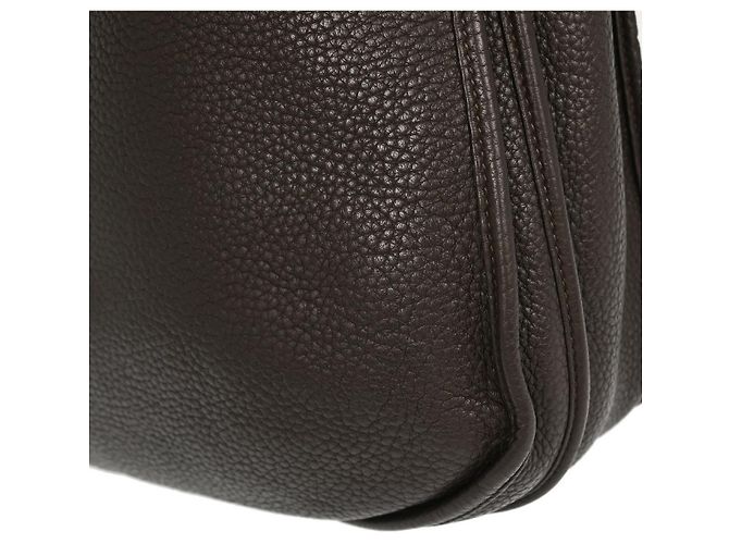 Bolso Evelyne Gen III Clemence PM de Hermès - vista 7