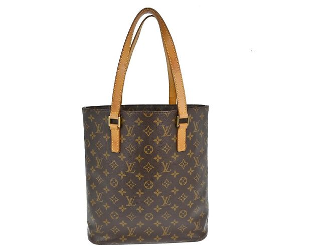 Louis Vuitton Vavin Monogram Canvas GM - vista 2