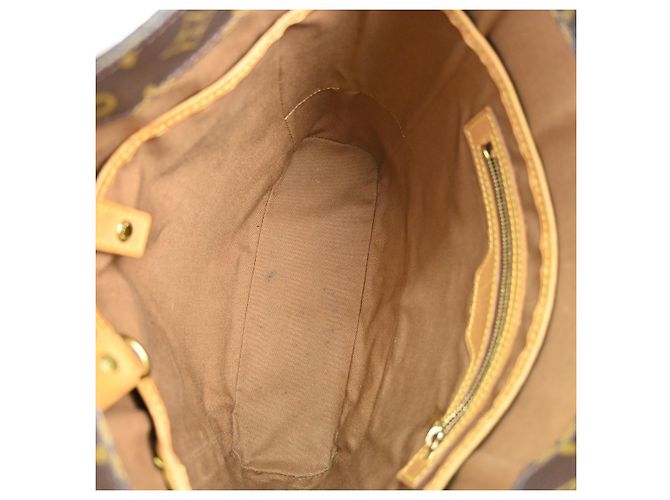 Louis Vuitton Vavin Monogram Canvas GM - vista 3