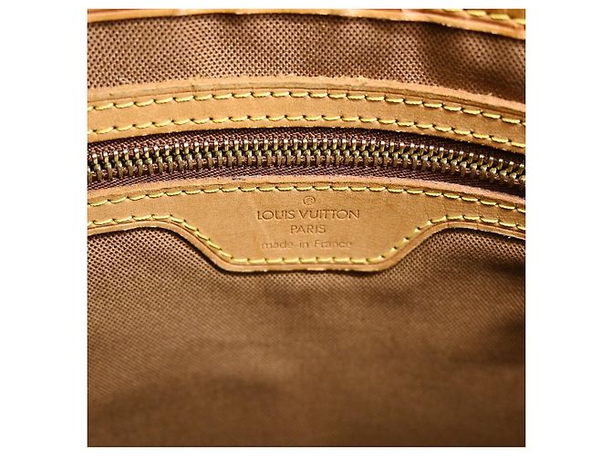 Louis Vuitton Vavin Monogram Canvas GM - vista 4