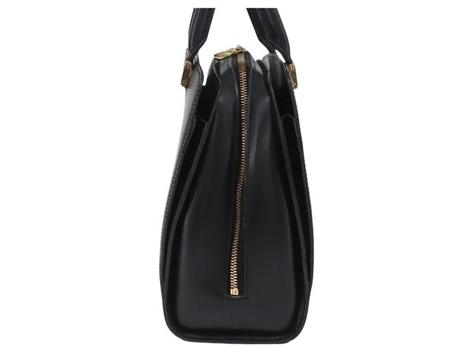 Louis Vuitton Pont Neuf Epi Leather PM - vue 3
