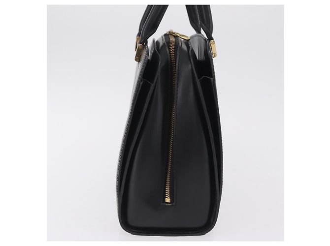 Louis Vuitton Pont Neuf Epi Leather PM - vue 4