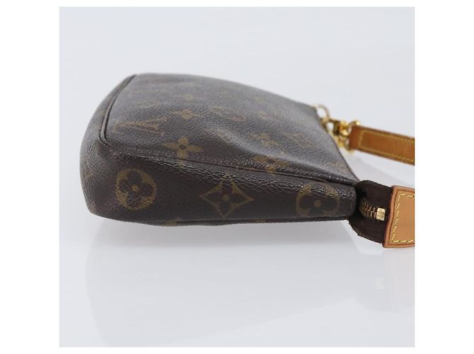 Pochette Accessoires NM aus Monogramm-Canvas von Louis Vuitton - Ansicht 3