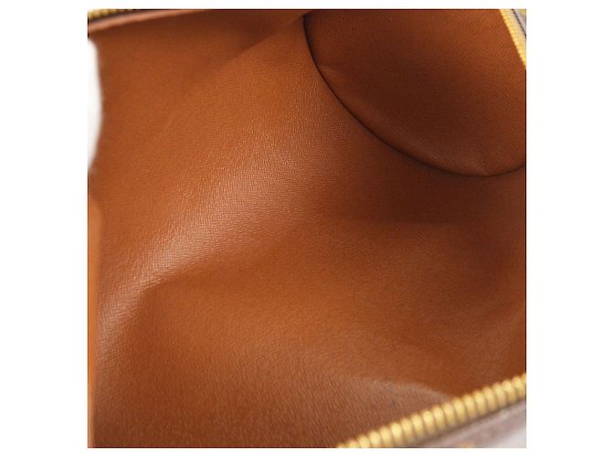 Louis Vuitton Papillon Monograma Lona 30 - vista 3