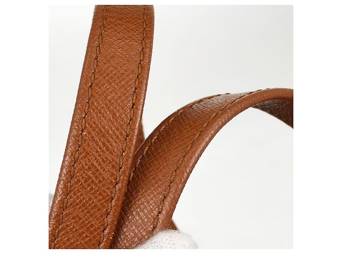 Louis Vuitton Papillon Monograma Lona 30 - vista 6