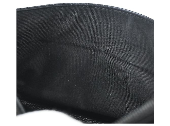 Chanel Timeless Half Moon Flap Caviar Medio - vista 3