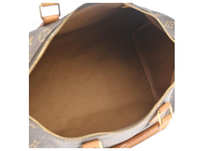Louis Vuitton Speedy Monogram Canvas 35 - vista 3