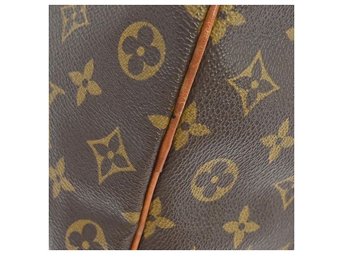 Louis Vuitton Speedy Monogram Canvas 35 - vista 7
