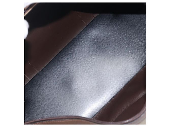 Burberry Nova check boston Canvas - view 5