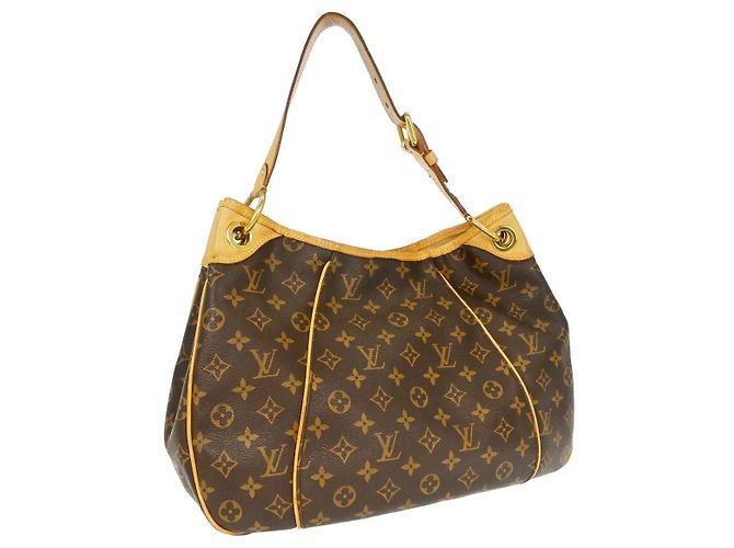 Louis Vuitton Galliera Monogram Canvas PM - vista 2