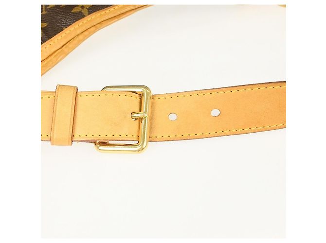 Louis Vuitton Galliera Monogram Canvas PM - vista 6