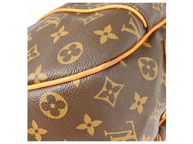 Louis Vuitton Galliera Monogram Canvas PM - vista 7