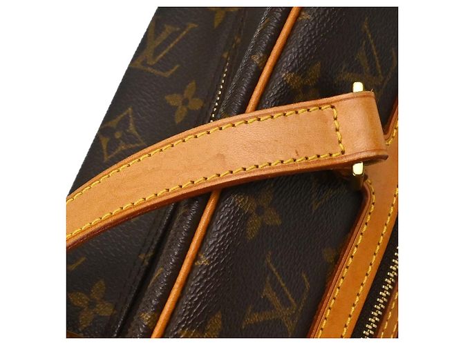 Louis Vuitton Cite Monogram Canvas GM - vista 6