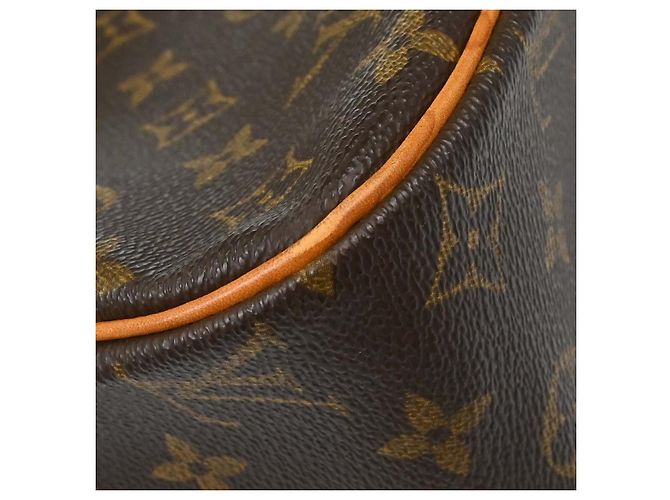 Louis Vuitton Cite Monogram Canvas GM - vista 7