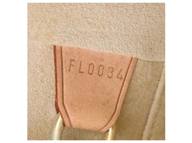 Louis Vuitton Cite Monogram Canvas GM - vista 5