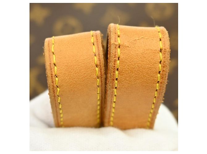 Louis Vuitton Cite Monogram Canvas GM - vista 6