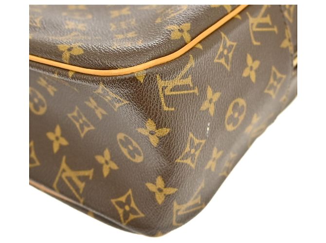 Louis Vuitton Cite Monogram Canvas GM - vista 7