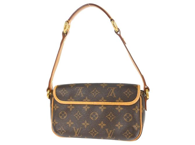 Louis Vuitton Tikal Monogram Canvas PM - vista 2