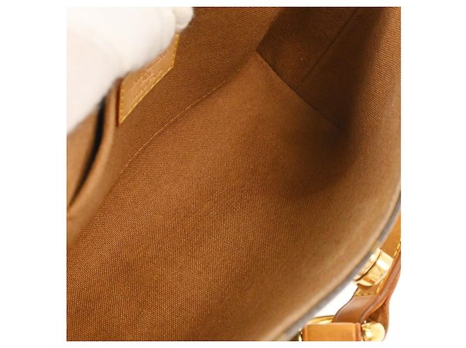 Louis Vuitton Tikal Monogram Canvas PM - vista 3