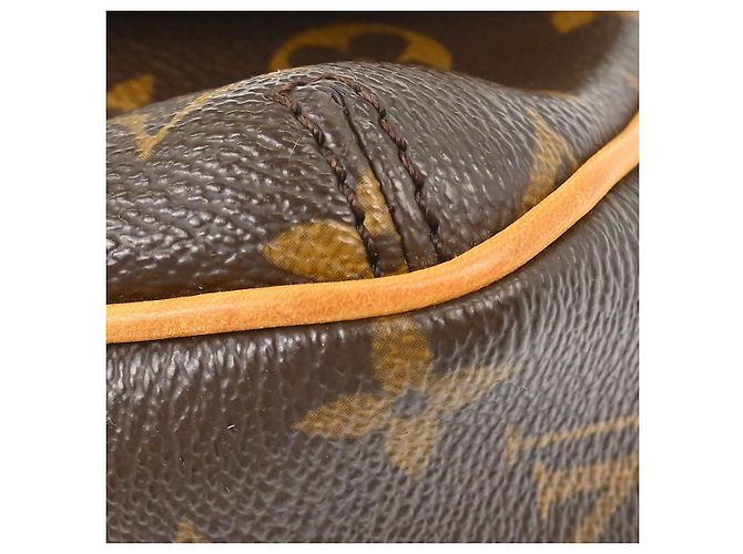 Louis Vuitton Tikal Monogram Canvas PM - vista 7