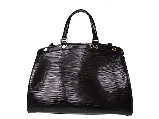 Louis Vuitton Brea Elettrico Pelle Epi MM - vista 2